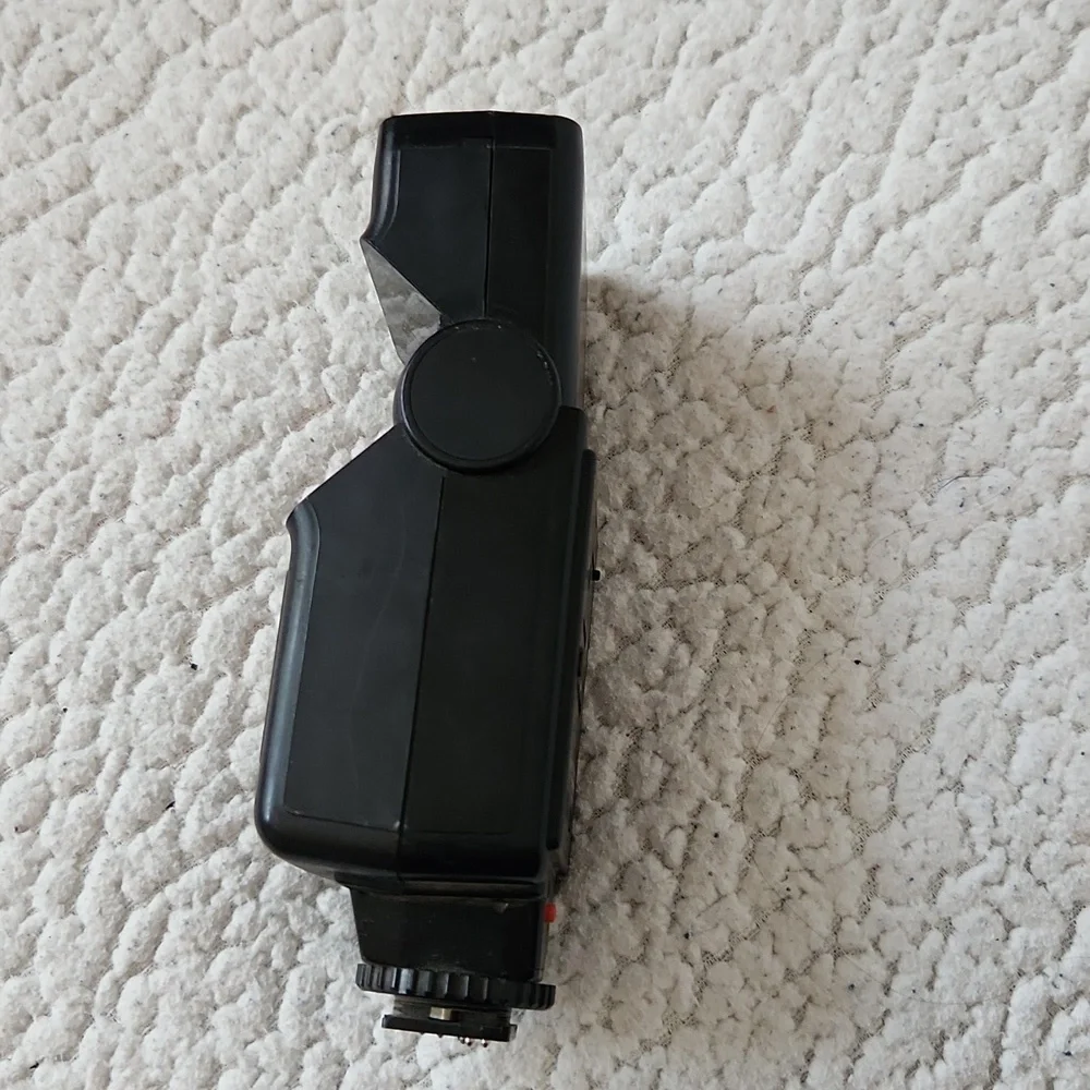 Sunpak good used